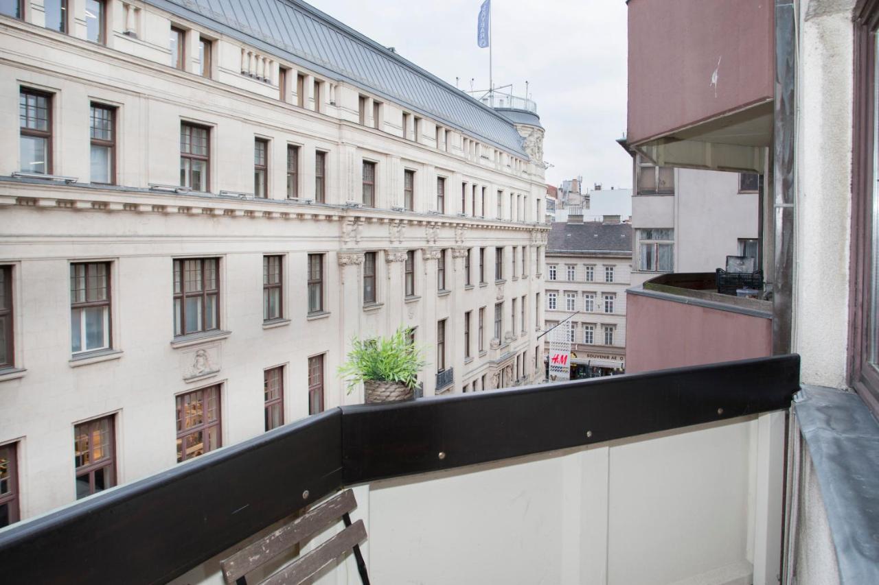 Gloria Apartment Budapest Bagian luar foto